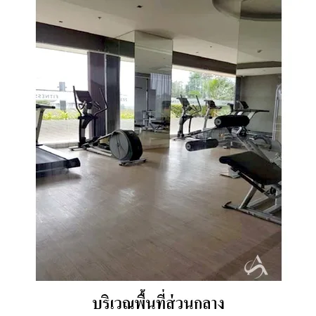 คอนโด ลาซานเทียร์ ซอยชัยพฤกษ์ 3 บางละมุง ชลบุรี - 8