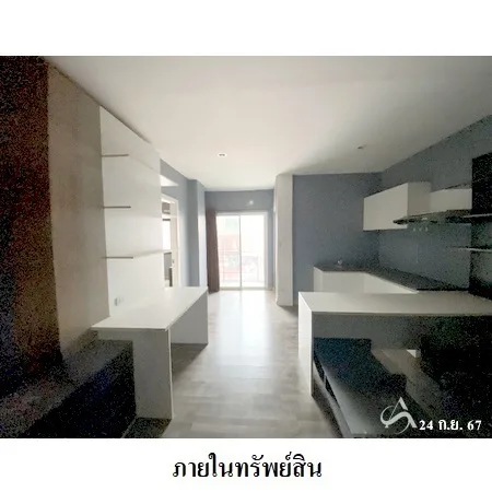 คอนโด เอล ซิเอลโล คอนโด เมือง ขอนแก่น - 6