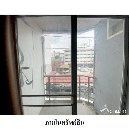 คอนโด เอล ซิเอลโล คอนโด เมือง ขอนแก่น - 9