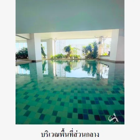 คอนโด แบงค์คอก ฮอไรซอน รามคำแหง บางกะปิ กรุงเทพฯ - 2