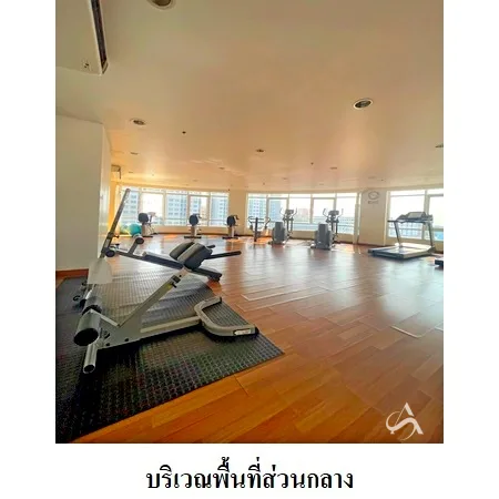 คอนโด แบงค์คอก ฮอไรซอน รามคำแหง บางกะปิ กรุงเทพฯ - 3