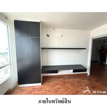 คอนโด แบงค์คอก ฮอไรซอน รามคำแหง บางกะปิ กรุงเทพฯ - 13