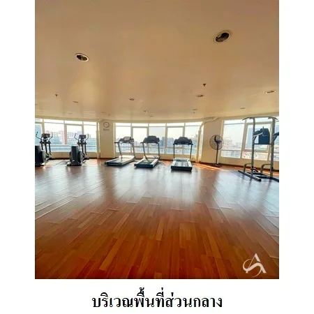 คอนโด แบงค์คอก ฮอไรซอน รามคำแหง บางกะปิ กรุงเทพฯ - 4