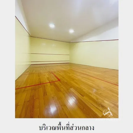 คอนโด แบงค์คอก ฮอไรซอน รามคำแหง บางกะปิ กรุงเทพฯ - 5