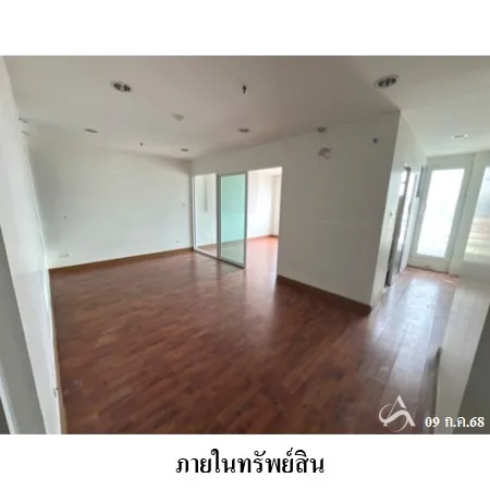 คอนโด แบงค์คอก ฮอไรซอน รามคำแหง บางกะปิ กรุงเทพฯ - 9
