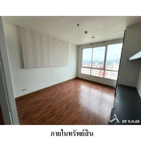 คอนโด แบงค์คอก ฮอไรซอน รามคำแหง บางกะปิ กรุงเทพฯ - 10