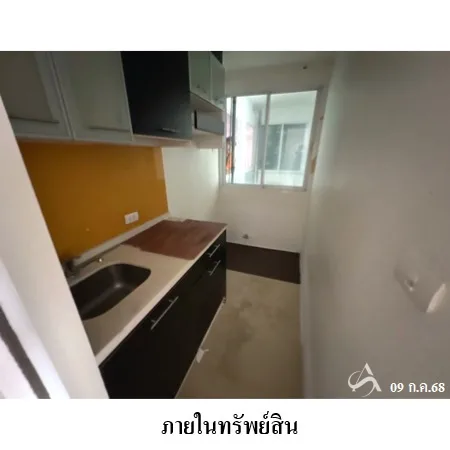 คอนโด แบงค์คอก ฮอไรซอน รามคำแหง บางกะปิ กรุงเทพฯ - 11