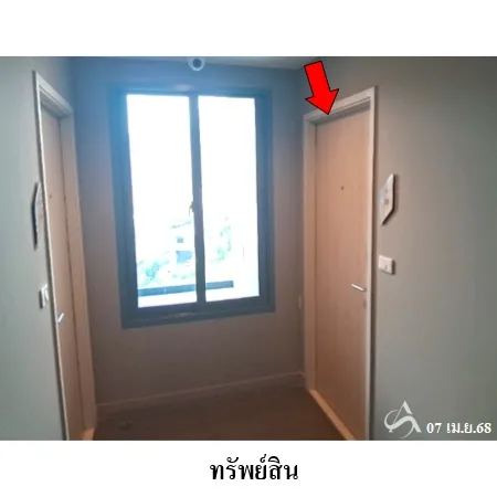 คอนโด ไอดีโอ โมบิ สุขุมวิท อีสท์เกต บางนา กรุงเทพฯ - 17