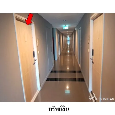 คอนโด ไอดีโอ โมบิ สุขุมวิท อีสท์เกต บางนา กรุงเทพฯ - 18
