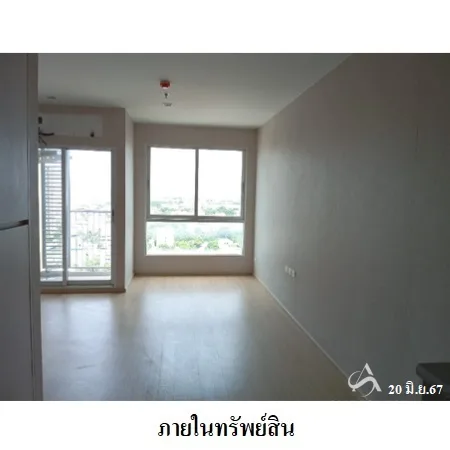 คอนโด คาซ่า คอนโด รัชดา- ธนบุรี กรุงเทพฯ - 3
