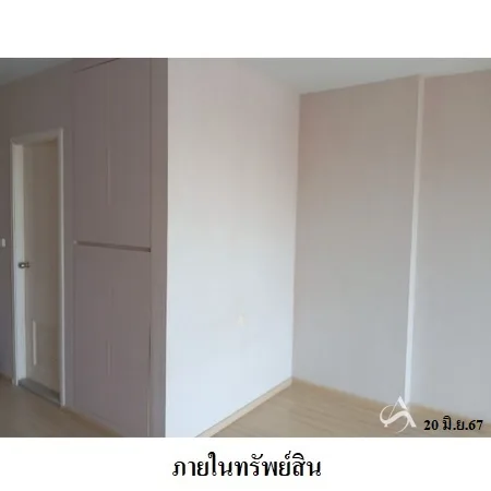คอนโด คาซ่า คอนโด รัชดา- ธนบุรี กรุงเทพฯ - 5