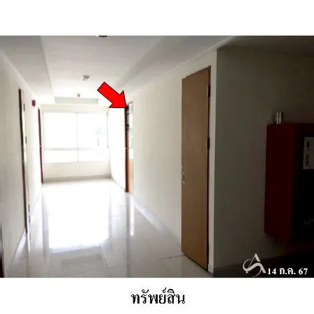 คอนโด คาซ่า คอนโด ช้างเผือก เมือง เชียงใหม่ - 3