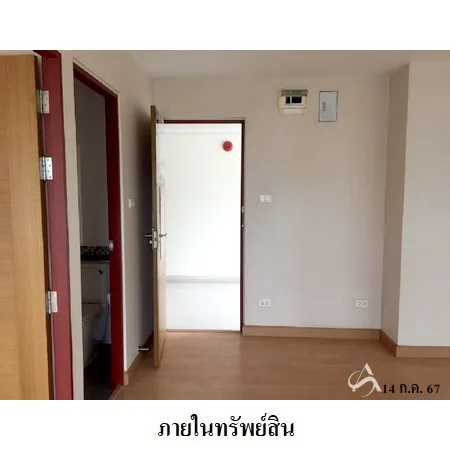 คอนโด คาซ่า คอนโด ช้างเผือก เมือง เชียงใหม่ - 16