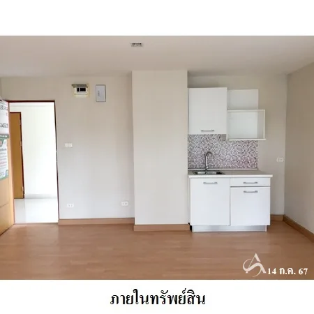 คอนโด คาซ่า คอนโด ช้างเผือก เมือง เชียงใหม่ - 7