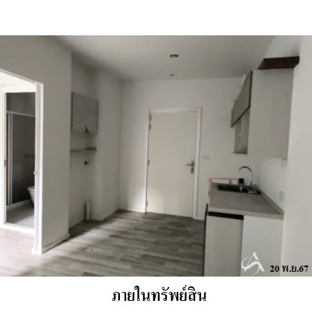 คอนโด เดอะ คีย์ สาทร-ราชพฤกษ์ จอมทอง กรุงเทพฯ - 7