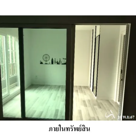 คอนโด เดอะ คีย์ สาทร-ราชพฤกษ์ จอมทอง กรุงเทพฯ - 10