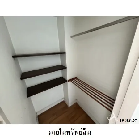 คอนโด เวอรันดา เรสซิเดนส์ ห้วยขวาง กรุงเทพฯ - 10