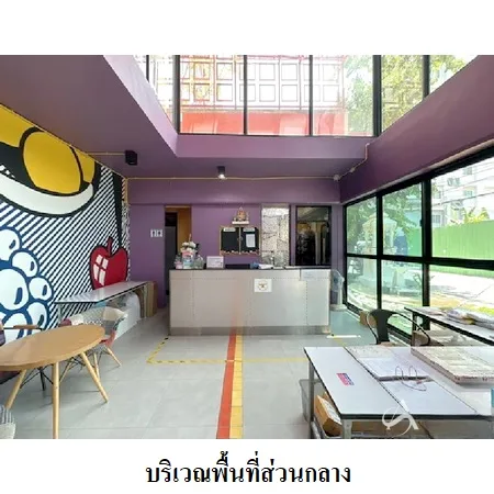 คอนโด แอล สไตล์ คอนโด ห้วยขวาง กรุงเทพฯ - 6