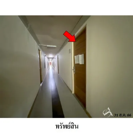 คอนโด แอล สไตล์ คอนโด ห้วยขวาง กรุงเทพฯ - 8