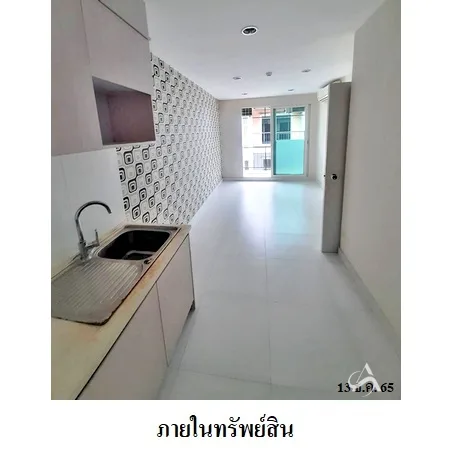 คอนโด เมอร์ราญา เพลส คอนโดมิเนียม จตุจักร กรุงเทพฯ - 8