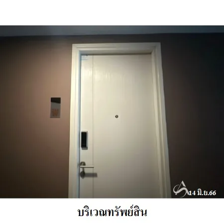 คอนโด เจ ดับบลิว คอนโด แอด ดอนเมือง ดอนเมือง กรุงเทพฯ - 2