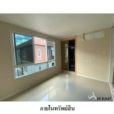 คอนโด เจ ดับบลิว คอนโด แอด ดอนเมือง ดอนเมือง กรุงเทพฯ - 11