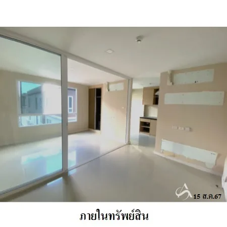 คอนโด เจ ดับบลิว คอนโด แอด ดอนเมือง ดอนเมือง กรุงเทพฯ - 7