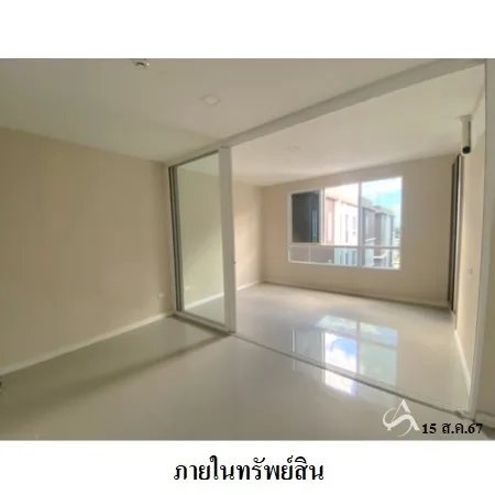 คอนโด เจ ดับบลิว คอนโด แอด ดอนเมือง ดอนเมือง กรุงเทพฯ - 8