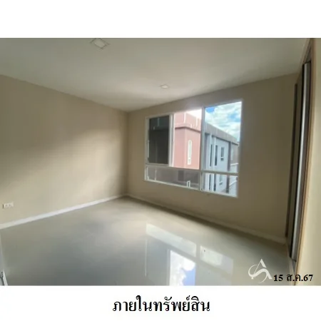 คอนโด เจ ดับบลิว คอนโด แอด ดอนเมือง ดอนเมือง กรุงเทพฯ - 9