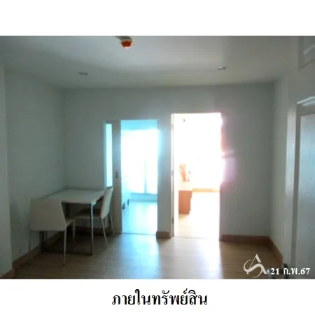คอนโด เดอะนิช ไอดี ลาดพร้าว 130 บางกะปิ กรุงเทพฯ - 3