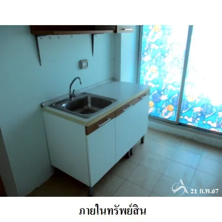 คอนโด เดอะนิช ไอดี ลาดพร้าว 130 บางกะปิ กรุงเทพฯ - 5