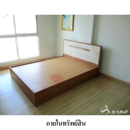 คอนโด เดอะนิช ไอดี ลาดพร้าว 130 บางกะปิ กรุงเทพฯ - 7