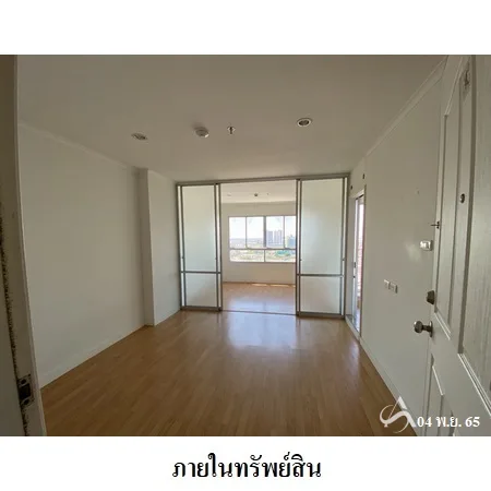 คอนโด ลุมพินี วิลล์ บางแค ภาษีเจริญ กรุงเทพฯ - 4