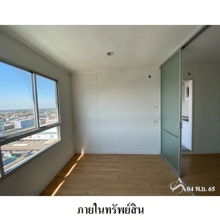 คอนโด ลุมพินี วิลล์ บางแค ภาษีเจริญ กรุงเทพฯ - 5
