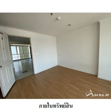 คอนโด ลุมพินี วิลล์ บางแค ภาษีเจริญ กรุงเทพฯ - 7