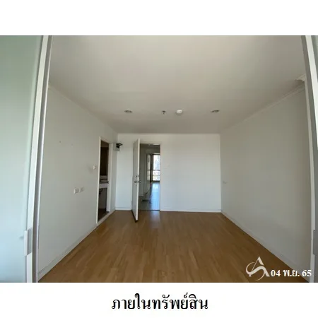 คอนโด ลุมพินี วิลล์ บางแค ภาษีเจริญ กรุงเทพฯ - 12