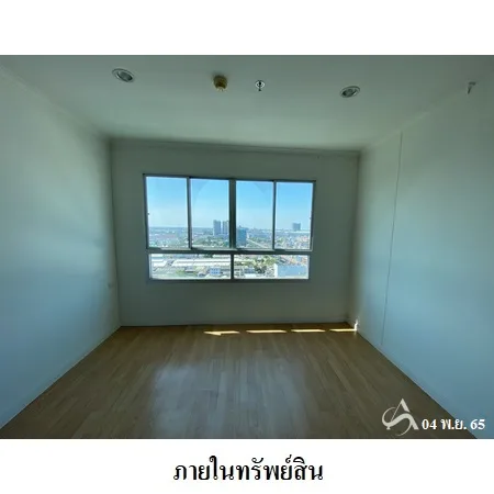 คอนโด ลุมพินี วิลล์ บางแค ภาษีเจริญ กรุงเทพฯ - 10