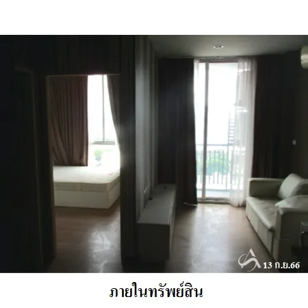 คอนโด ชีวาทัย รามคำแหง บางกะปิ กรุงเทพฯ - 4