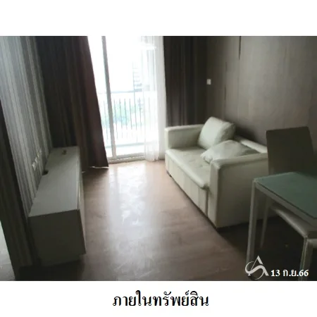 คอนโด ชีวาทัย รามคำแหง บางกะปิ กรุงเทพฯ - 5