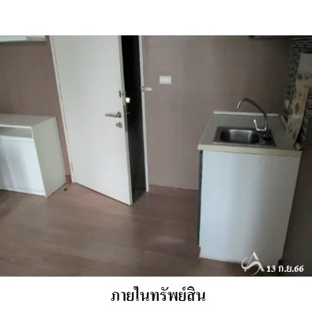 คอนโด ชีวาทัย รามคำแหง บางกะปิ กรุงเทพฯ - 7