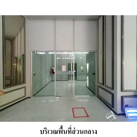 คอนโด แอสปาย งามวงศ์วาน หลักสี่ กรุงเทพฯ - 17