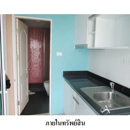 คอนโด แบงค์คอก ฮอไรซอน เพชรเกษม ภาษีเจริญ กรุงเทพฯ - 10