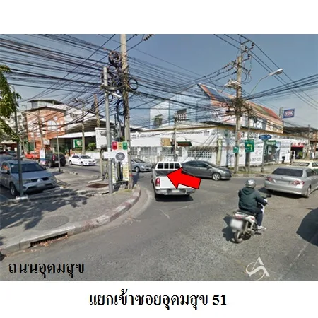 คอนโด ดิ เอสเคป คอนโดมิเนียม พระโขนง กรุงเทพฯ - 2