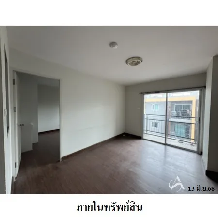 คอนโด ดิ เอสเคป คอนโดมิเนียม พระโขนง กรุงเทพฯ - 12