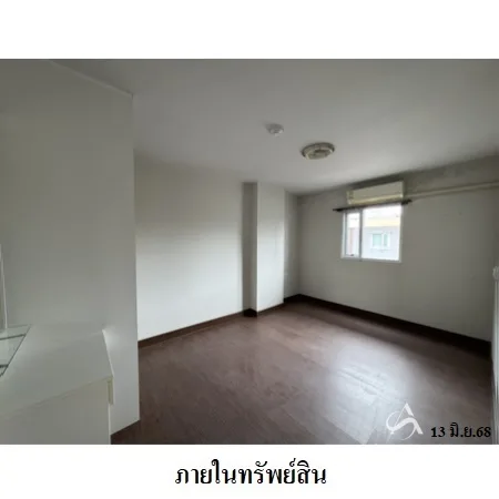 คอนโด ดิ เอสเคป คอนโดมิเนียม พระโขนง กรุงเทพฯ - 13