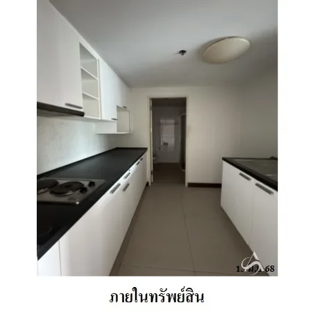 คอนโด ดิ เอสเคป คอนโดมิเนียม พระโขนง กรุงเทพฯ - 10