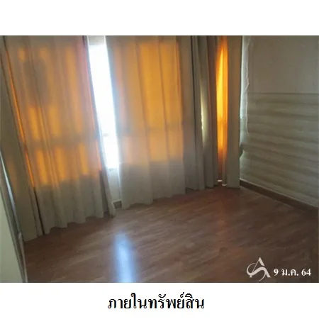 คอนโด ไอวี่ ริเวอร์ ถนน ราษฎร์บูรณะ ราษฎร์บูรณะ กรุงเทพฯ - 5