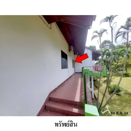 คอนโด เมาเทนพาร์คแบบบานชื่น เขาค้อ เพชรบูรณ์ - 3