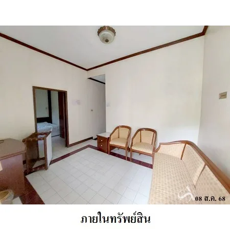 คอนโด เมาเทนพาร์คแบบบานชื่น เขาค้อ เพชรบูรณ์ - 5