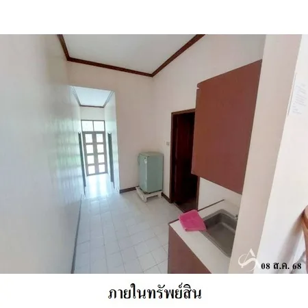คอนโด เมาเทนพาร์คแบบบานชื่น เขาค้อ เพชรบูรณ์ - 6